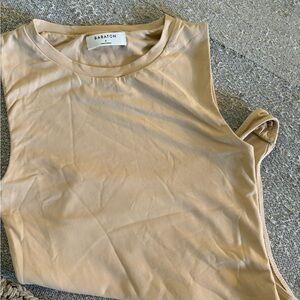 Aritzia babaton bodysuit